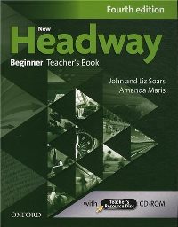 New Headway 4ED Beginner Teachers Book